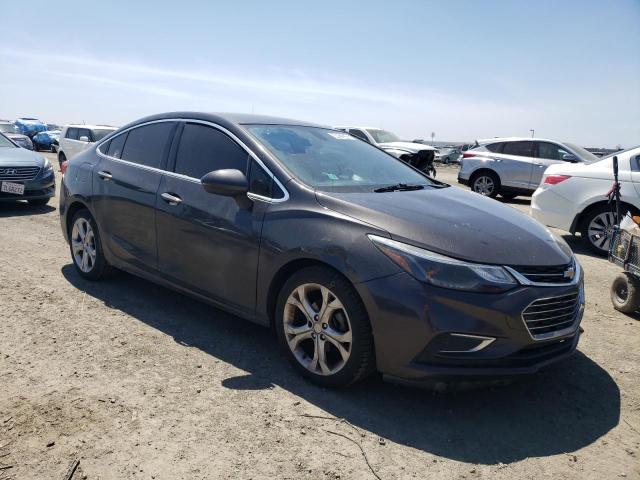 1G1BF5SM0H7146527 Chevrolet Cruze Premier