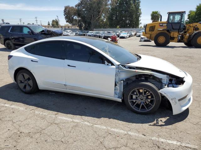5YJ3E1EB3NF248850 Tesla MODEL 3