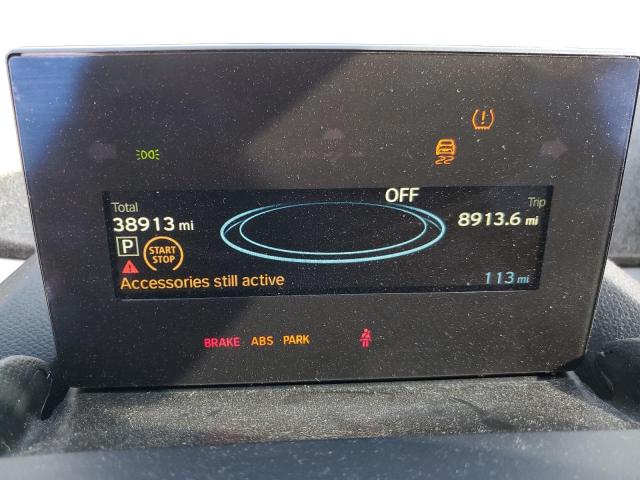 2018 BMW I3 BEV - WBY7Z2C58JVE65140