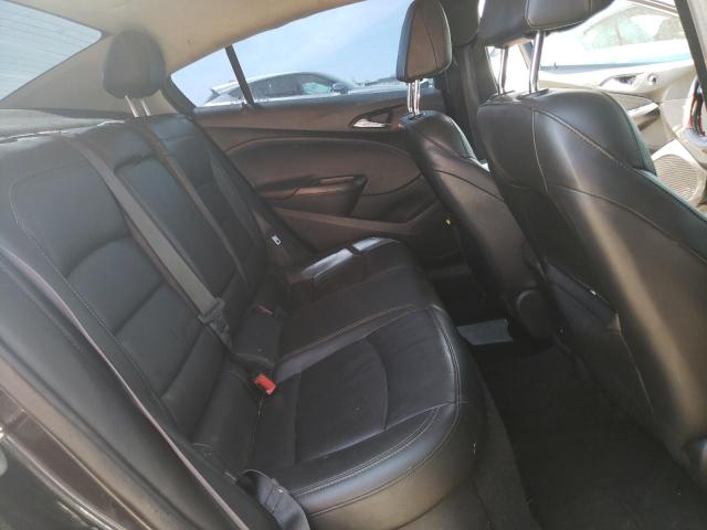 1G1BF5SM0H7146527 Chevrolet Cruze Premier