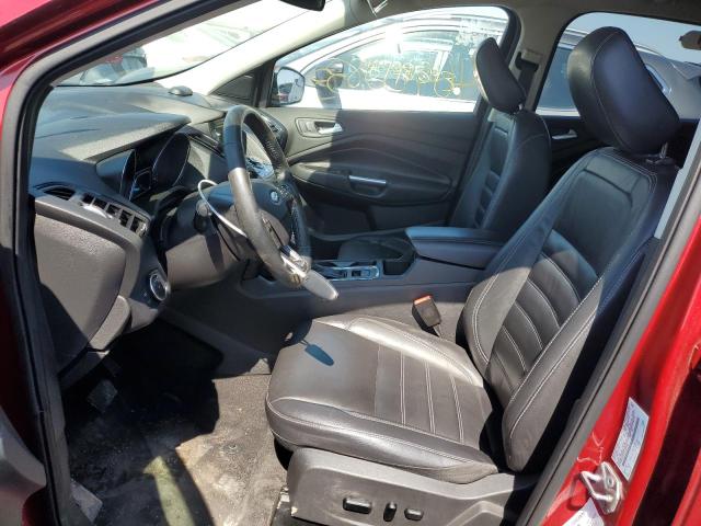 2019 FORD ESCAPE TIT - 1FMCU9J93KUA40745