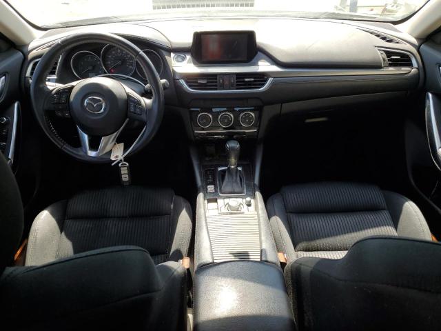 2016 MAZDA 6 - JM1GJ1U50G1408381