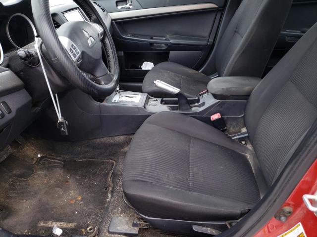 2015 MITSUBISHI LANCER SE JA32V2FW9FU014139