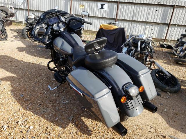 2022 HARLEY-DAVIDSON FLTRXST 1HD1ACL19NB659132