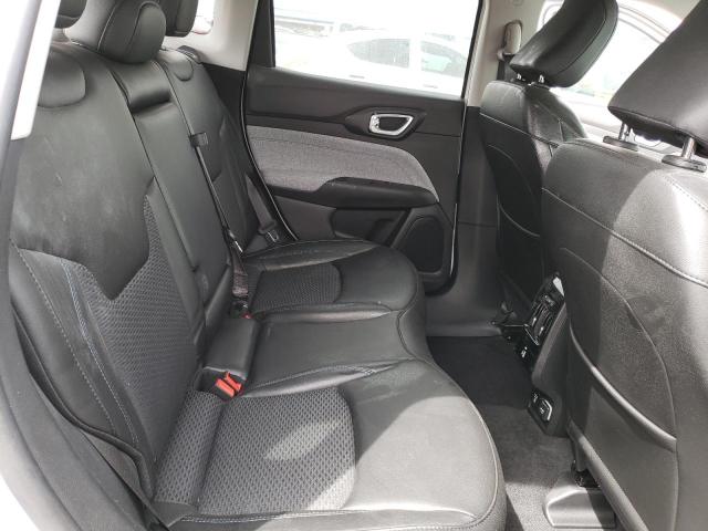 3C4NJDBB7NT122728 Jeep Compass Latitude