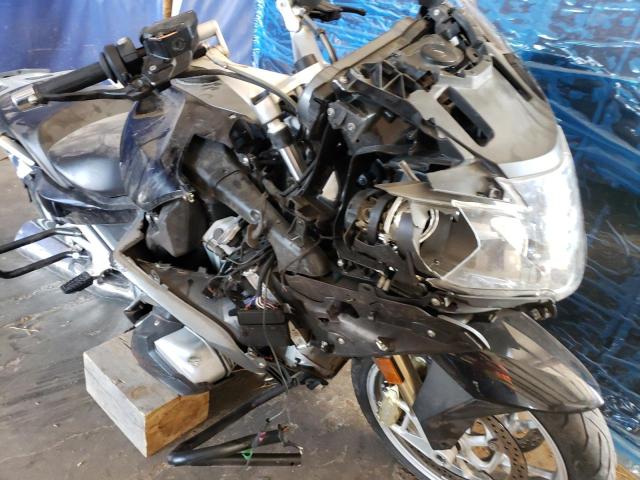 2019 BMW R 1250 RT - WB10J6309KZG34921