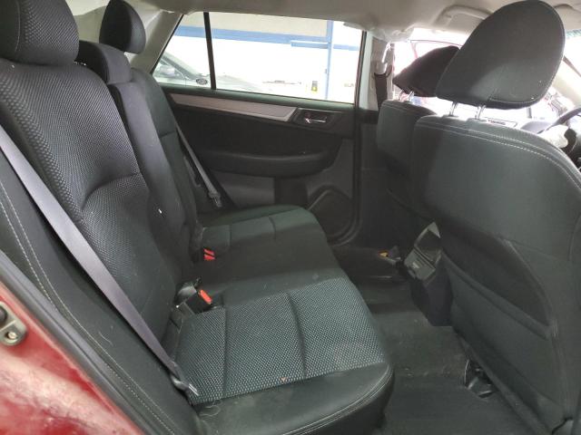 4S4BSAFC4J3321884 Subaru Outback 2.5i Premium