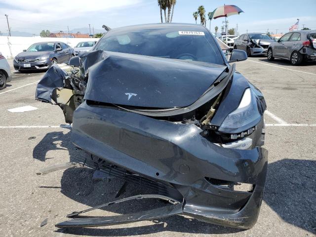 5YJ3E1EC6NF295928 Tesla MODEL 3