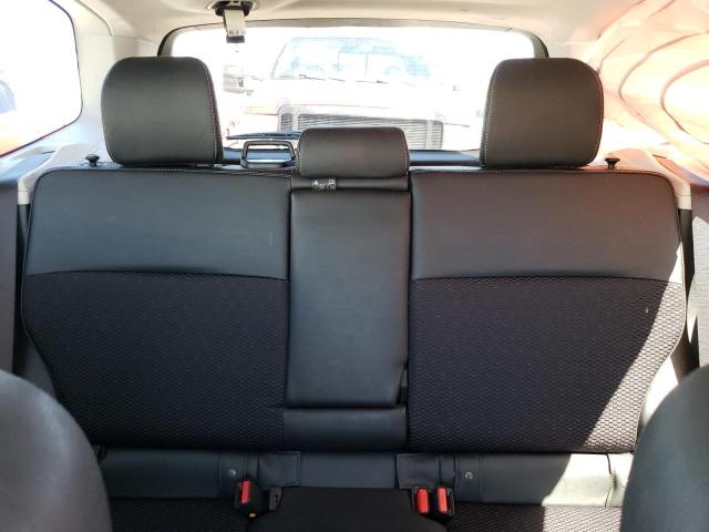 JF2SJAGC8JH592344 Subaru Forester 2.5i Premium