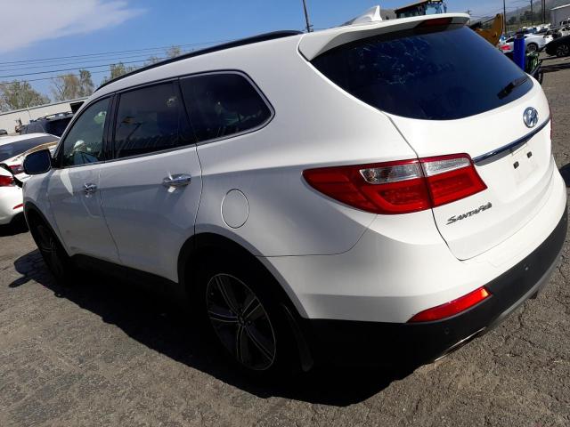 2015 HYUNDAI SANTA FE G - KM8SR4HF7FU118980