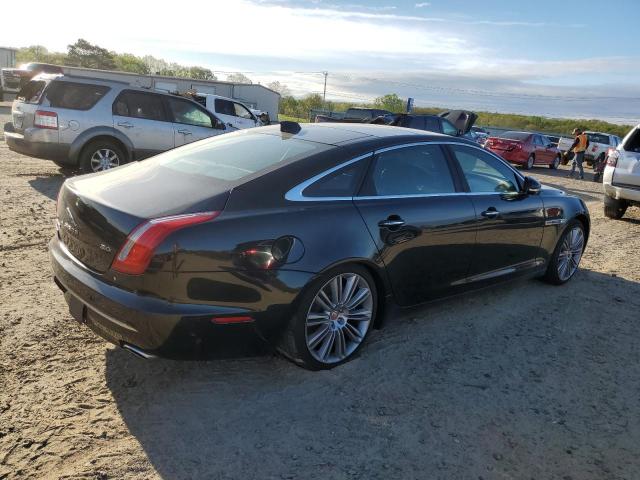 2016 JAGUAR XJL SUPERC - SAJWA2GE7GMV98645