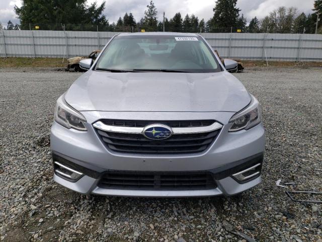 4S3BWAN65N3025735 Subaru Legacy Limited