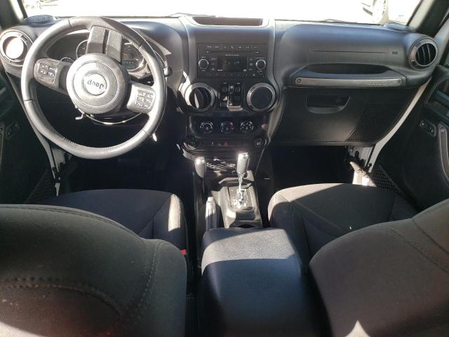 1C4BJWDG9JL931869 Jeep Wrangler Unlimited Sport