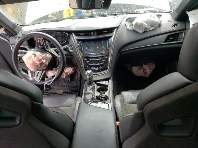 2019 CADILLAC CTS-V - 1G6A15S60K0105692