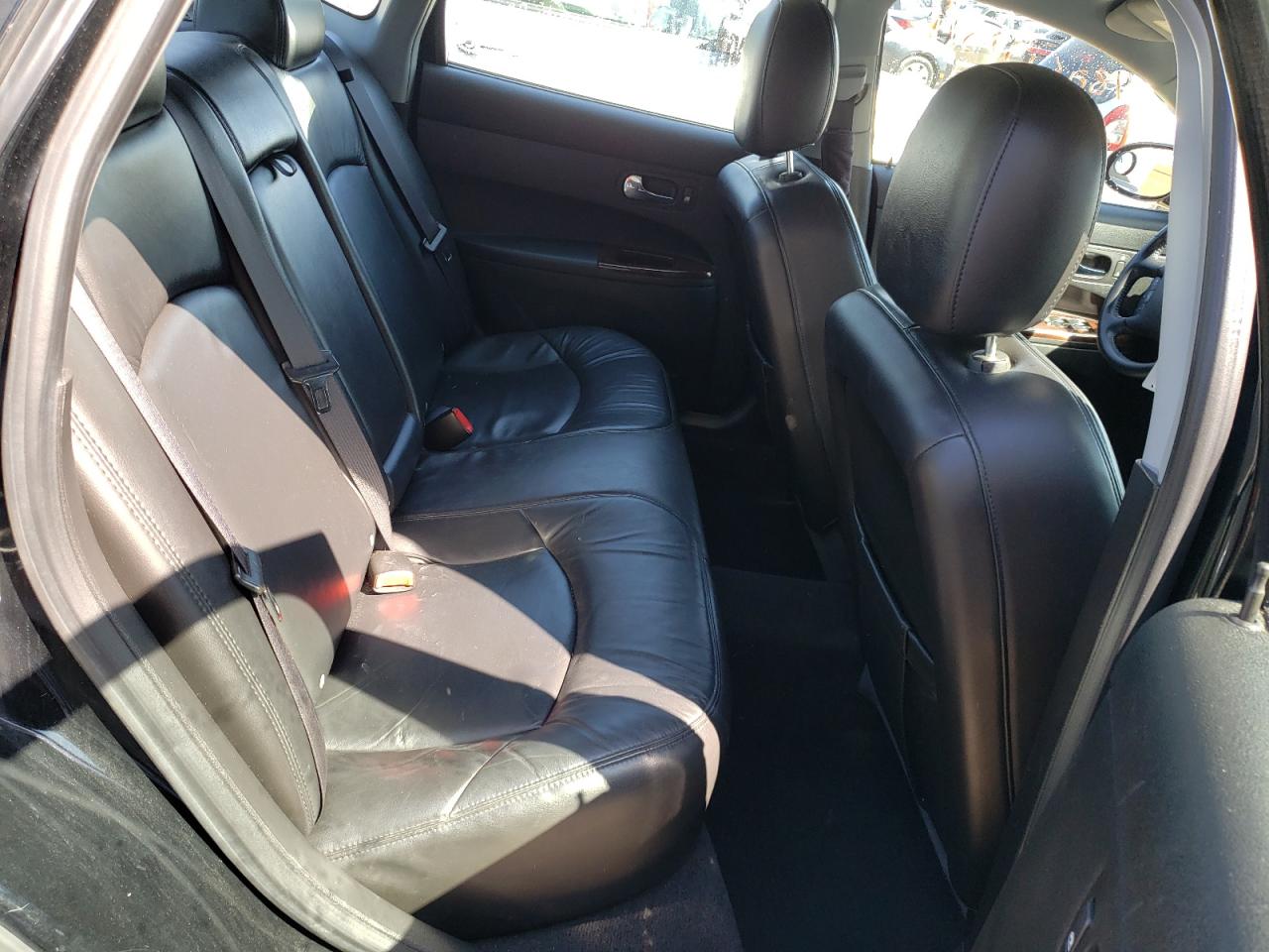 2G4WD582971241020 2007 Buick Lacrosse Cxl