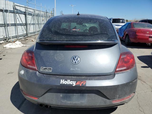 2018 VOLKSWAGEN BEETLE S - 3VWFD7AT2JM717320