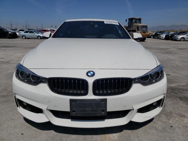 2020 BMW 430I - WBA4W3C0XLFH41867