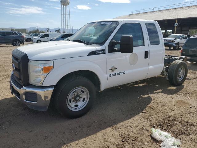 2014 Ford F-250 