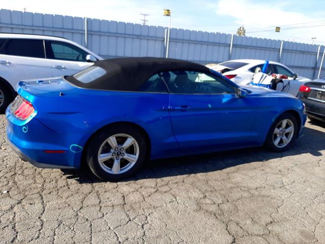 1FATP8UH8K5159027 Ford MUSTANG
