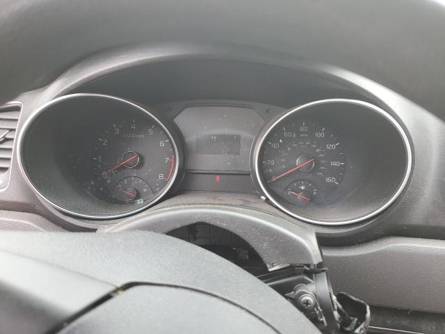 KNDMB5C17F6027182 KIA SEDONA LX