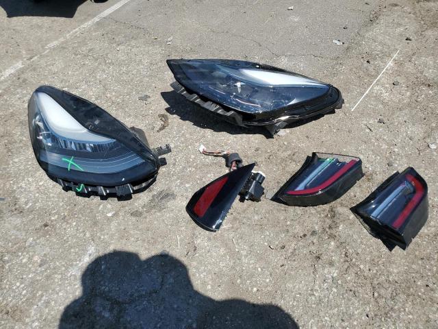 5YJ3E1EB3NF248850 Tesla MODEL 3