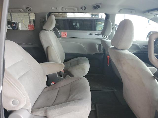 2020 TOYOTA SIENNA L - 5TDZZ3DC2LS030542