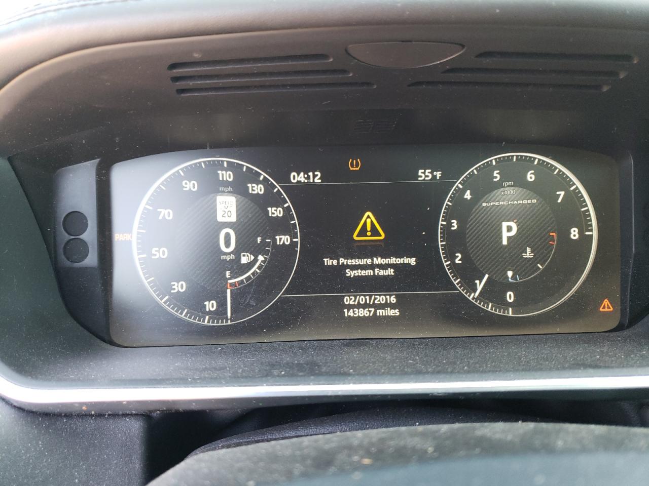 Range Rover Suspension Fault Free Delivery clc.cet.edu