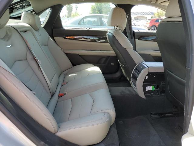 1G6KC5RX7JU124891 Cadillac CT6 LUXURY