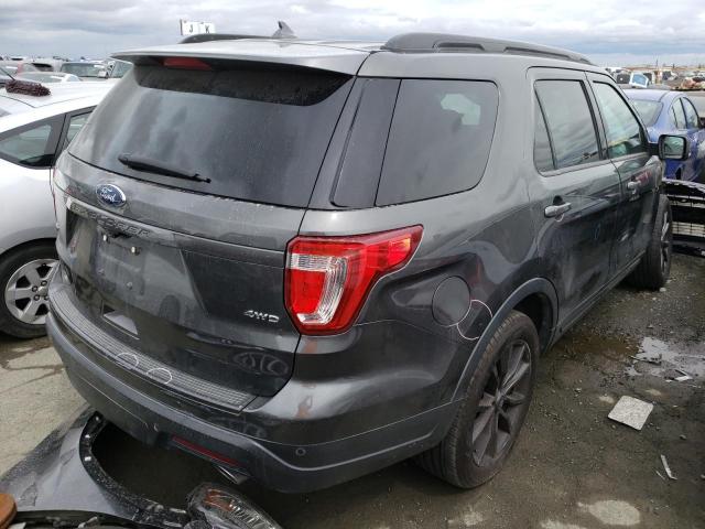 1FM5K8D8XKGA10068 Ford EXPLORER XLT