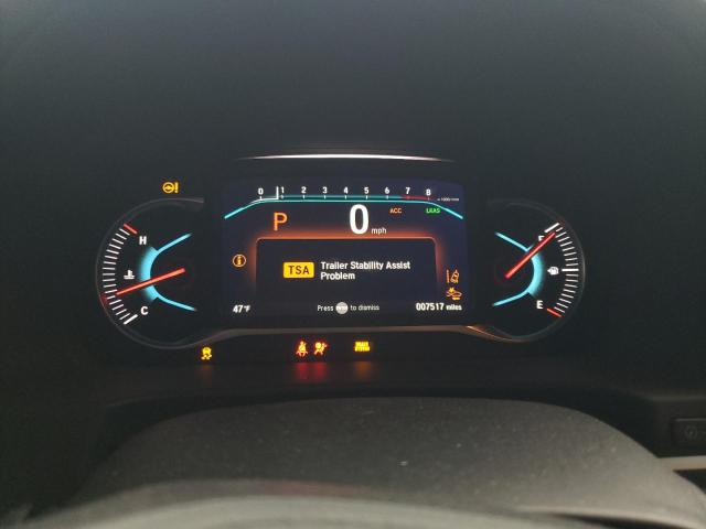 2022 HONDA PILOT SPOR - 5FNYF6H30NB090925