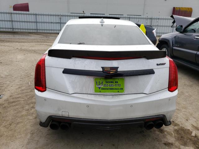 2019 CADILLAC CTS-V - 1G6A15S60K0105692