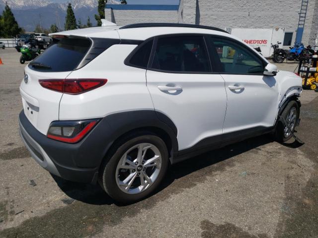 KM8K32AB2NU850493 Hyundai Kona Sel