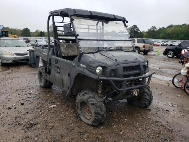 2016 KAWASAKI KAF820 C - JKBAFSF17GB501342
