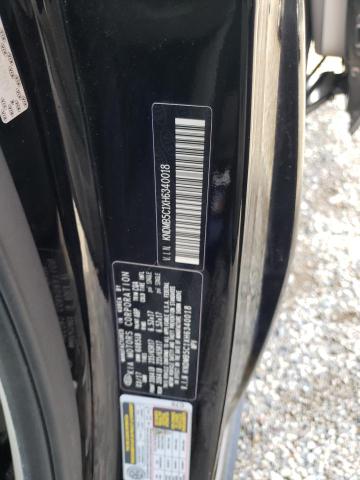 KNDMB5C1XH6340018 KIA SEDONA LX