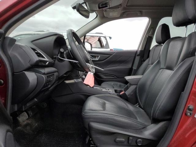 JF2SKAXC4LH588291 Subaru Forester Touring