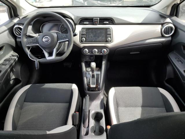 3N1CN8EV8ML825622 Nissan VERSA SV