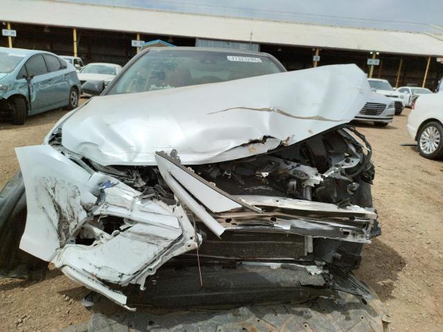 4T1BZ1HK8JU014115 Toyota CAMRY XSE