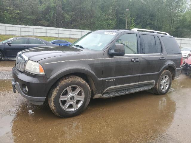 2005 Lincoln Aviator 