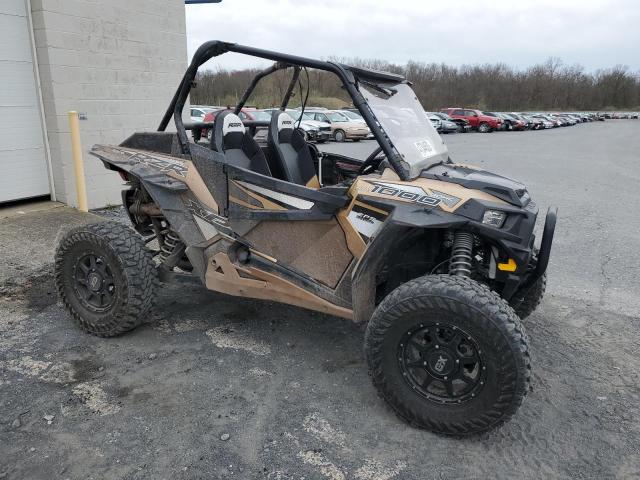 2017 POLARIS RZR XP 100 - 3NSVDR992HF782491
