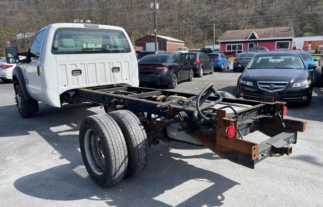 2015 FORD F550 SUPER - 1FDUF5HT8FEB42616