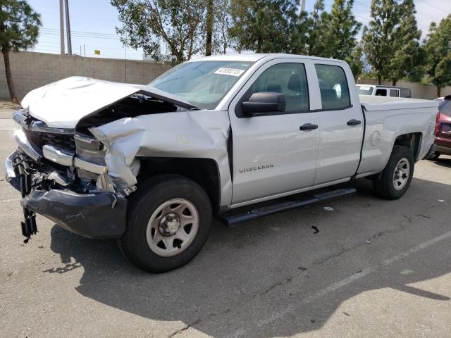 2016 Chevrolet C/K 1500 