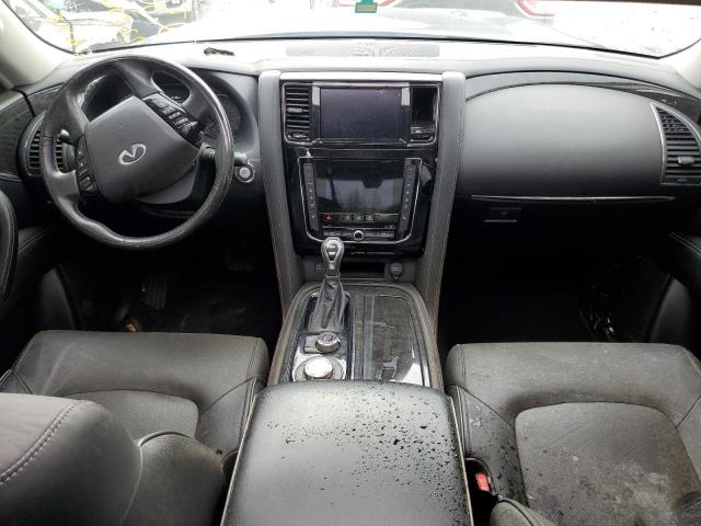 2020 INFINITI QX80 LUXE - JN8AZ2NE6L9253788