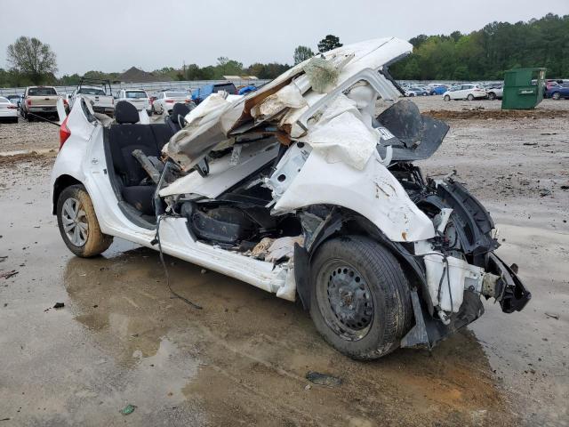 3N1CE2CP5JL360391 Nissan Versa Note S