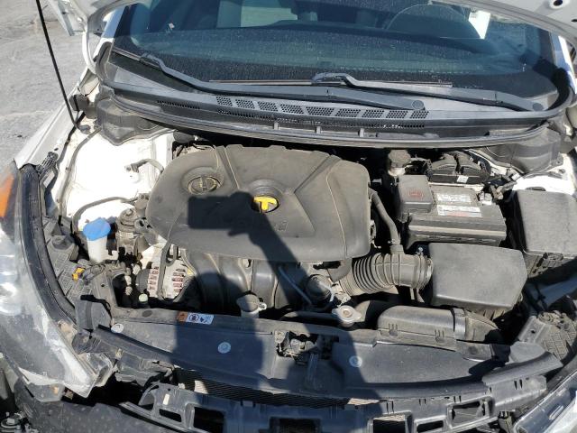 KNAFX6A8XF5274201 KIA FORTE EX