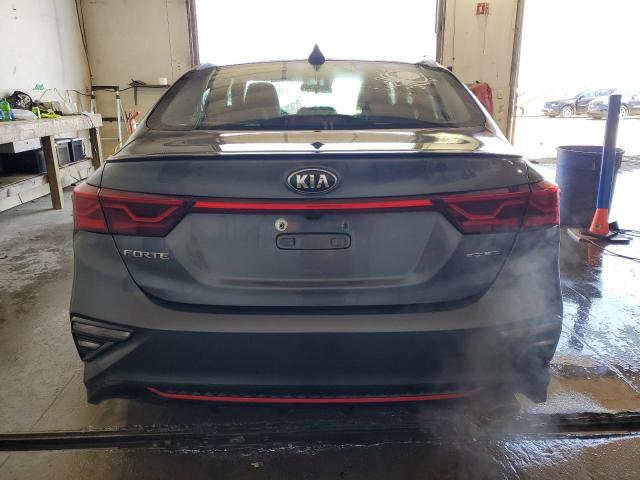 2021 KIA FORTE GT L - 3KPF34AD6ME357688