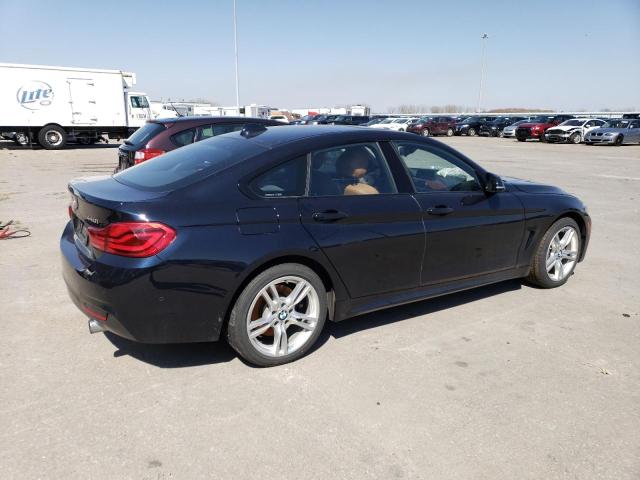 2018 BMW 440XI GRAN - WBA4J7C54JBH14024