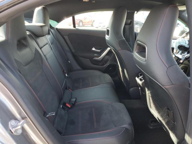 2020 MERCEDES-BENZ CLA AMG 35 W1K5J5BB8LN134718