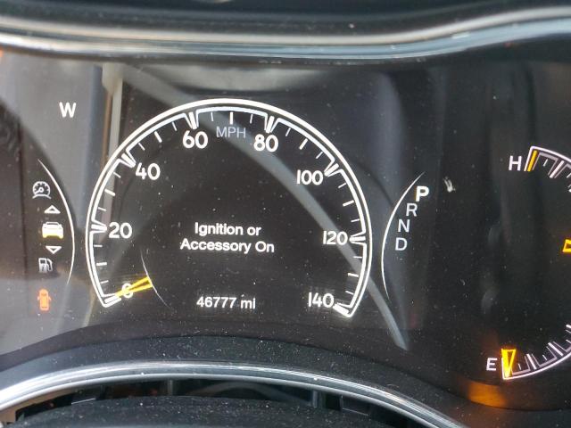 1C4RJFAG1KC761012 Jeep Grand Cherokee Laredo