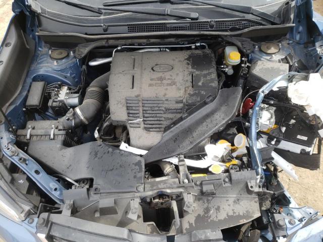 JF2SKAUCXLH589949 Subaru Forester Limited