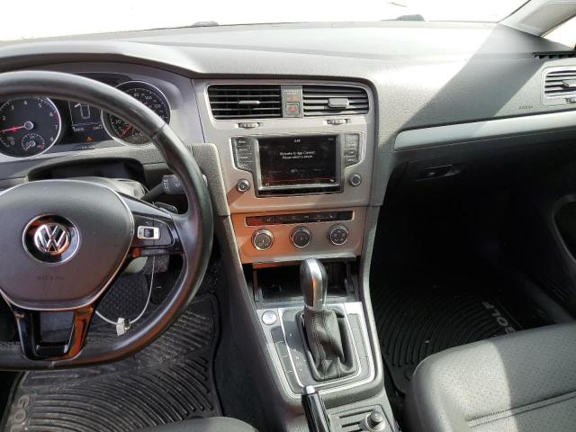 2016 VOLKSWAGEN GOLF SPORT - 3VWC17AU2GM519253